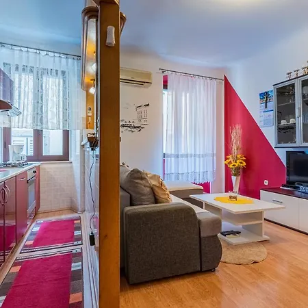 Milla Appartement
