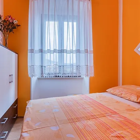 Milla Appartement Cres