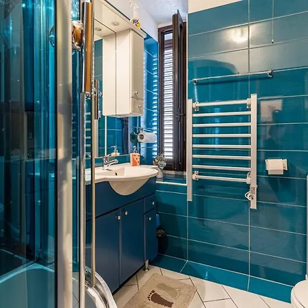 Milla Appartement Cres