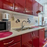 Apartmán Milla Cres