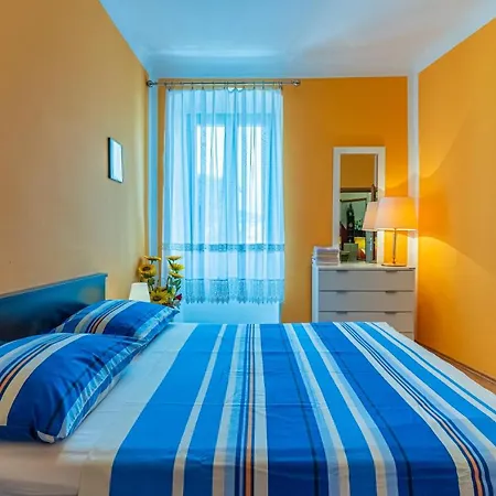 Milla Appartement *