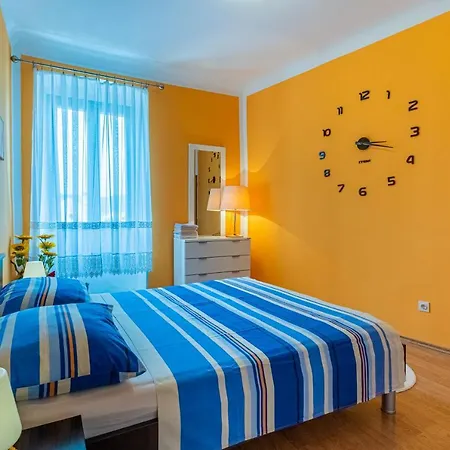 Apartman Milla * Cres
