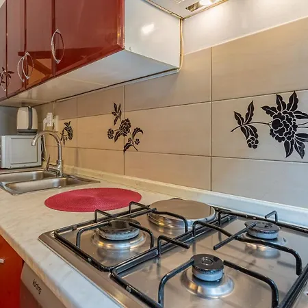 Apartman Milla