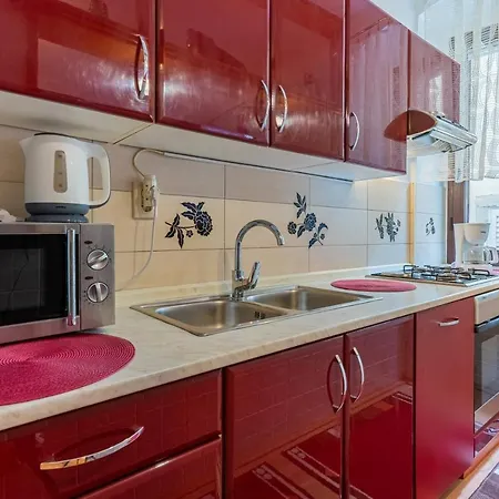 Apartman Milla Cres