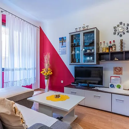 Apartman Milla Apartment *