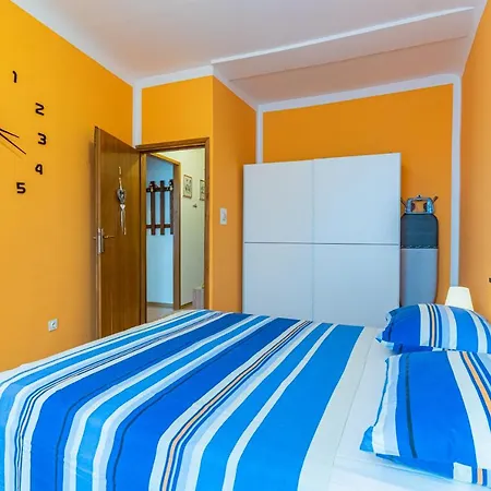 Apartman Milla Apartment
