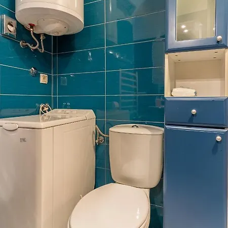 Apartman Milla Apartment *