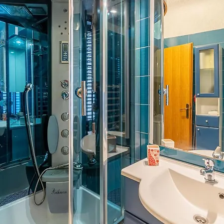 Apartman Milla * Cres