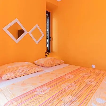 Apartman Milla