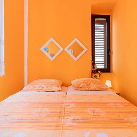 Apartman Milla Cres