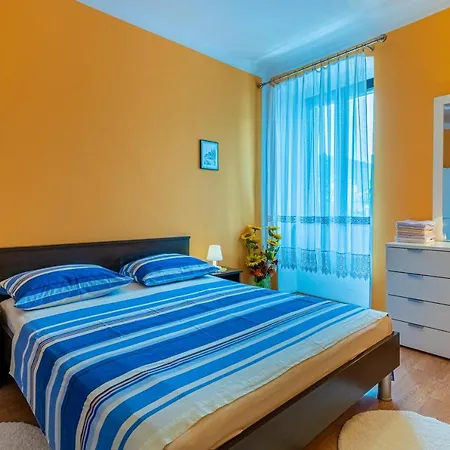 Apartman Milla Apartment