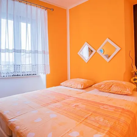 Apartman Milla Apartment