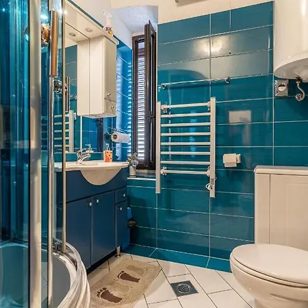 Apartman Milla * Cres
