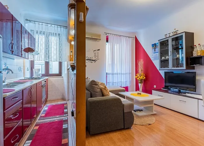 Milla Apartament