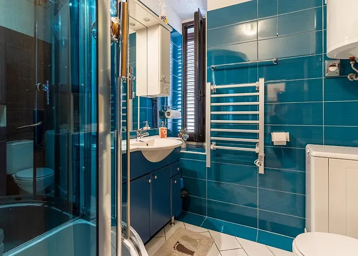 Milla Apartament Cres