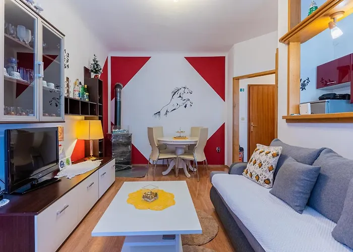 Appartamento Milla Cres