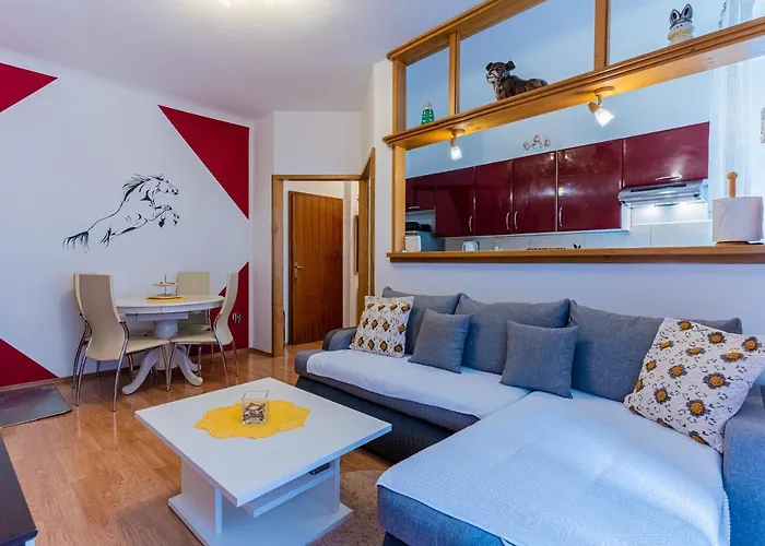 Appartamento Milla *